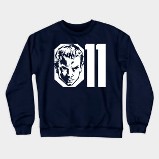 011 Crewneck Sweatshirt